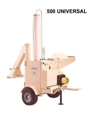 Kladivový mlýn pro výrobu mouky krmných směsí 500 UNIVERSAL od 2000 do 8000 kg/hod.