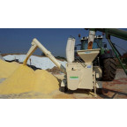 Kladivový mlýn pro výrobu mouky krmných směsí 700 UNIVERSAL od 5000 do 20 000 kg/hod.