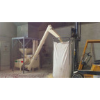 Kladivový mlýn pro výrobu mouky krmných směsí 700 UNIVERSAL od 5000 do 20 000 kg/hod.
