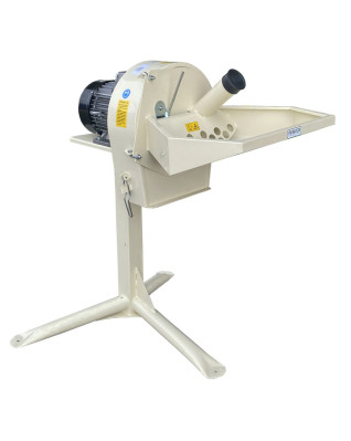 Kladivový mlýn pro výrobu mouky krmných směsí C/17 R/17 od 300 do 1300 kg/hod.