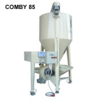 Mlynový mixér kŕmnych zmesí COMBY 85 od 500 do 2 000 kg