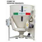Mlynový mixér kŕmnych zmesí COMBY 85 od 500 do 2 000 kg