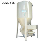 Mlynový mixér kŕmnych zmesí COMBY 85 od 500 do 2 000 kg