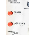 pískovačka Aquablaster Xtreme 100