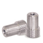 Pískovačka -příslušenství 10112552 tryska NTC-6,5 krátká Venturi TC 6,5x45 mm NHP-0