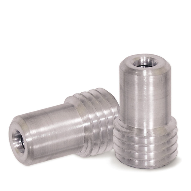 Pískovačka -příslušenství 10112552 tryska NTC-6,5 krátká Venturi TC 6,5x45 mm NHP-0