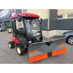 Kosačka predná Shibaura CM254