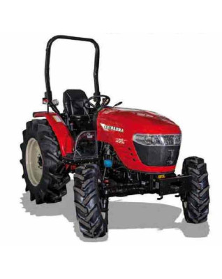 TRAKTOR SHIBAURA SB62m 60 Hp Shibaura Japan