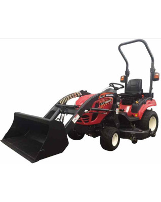 TRAKTOR SHIBAURA SX25 24,5 Hp Shibaura Japan