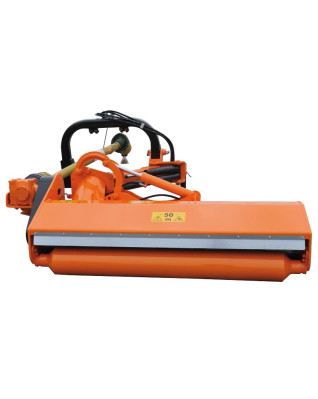 Mulčovač priekopový Profesionálny BERFALK BS 240 90-120Hp 920 kg