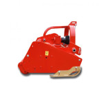Mulčovač profesionálny BERFALK MS 300 90-100 Hp