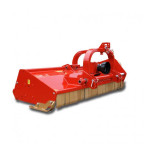 Mulčovač profesionálny BERFALK MS 300 90-100 Hp