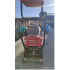 Minibager BLUEBIRD INDUSTRIES® MEX 600 