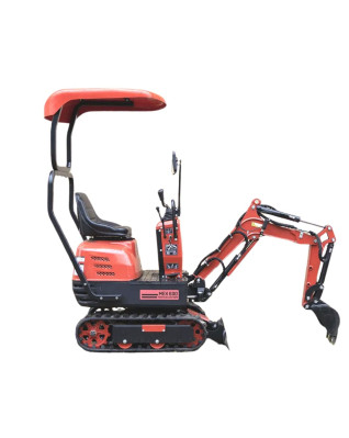 Minibager BLUEBIRD INDUSTRIES® MEX 600 