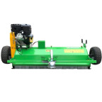 ATV mulčovač B-150 150 cm záběr motor Briggs&Stratton, kladivá 320g, 15 HP motor