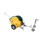 Pásové zavlažovače mechanické Ferborain  FB 50/150 nebo 63/100