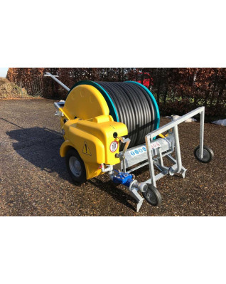 Pásový zavlažovač mechanický Ferborain FA 40/125