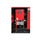 Diesel generator ZENESSIS - ESE 35 TBI diesel BAUDOUIN 28kW