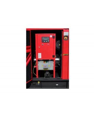 Plynový generator ZENESSIS - ESE 25 PSI 26 kW