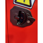 Diesel generátor ZENESSIS - ESE 44 TBI diesel BAUDOUIN 35 kW