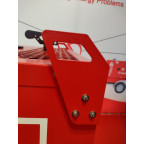 Diesel generátor ZENESSIS - ESE 44 TBI diesel BAUDOUIN 35 kW