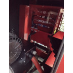 Diesel generátor ZENESSIS - ESE 44 TBI diesel BAUDOUIN 35 kW