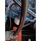 Diesel generátor ZENESSIS - ESE 44 TBI diesel BAUDOUIN 35 kW