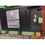 Diesel generátor ZENESSIS - ESE 44 TBI diesel BAUDOUIN 35 kW