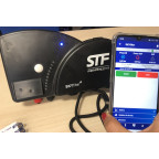 Vodní filtr sítový automatický   SFE 1000  ELEKTRICKÝ-malé průtoky