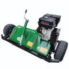 ATV mulčovač GEO GEO ATV105 105 cm záber, Y-nože, 9,5 HP motor