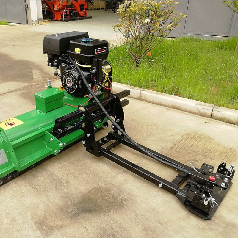 ATV mulčovač GEO ATV F 100 - predný mulčovač