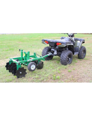 ATV GEO TOW Diskový kultivátor