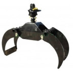 Hydraulické chápado GEO G510