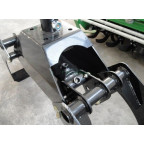 Hydraulické chápado GEO G510