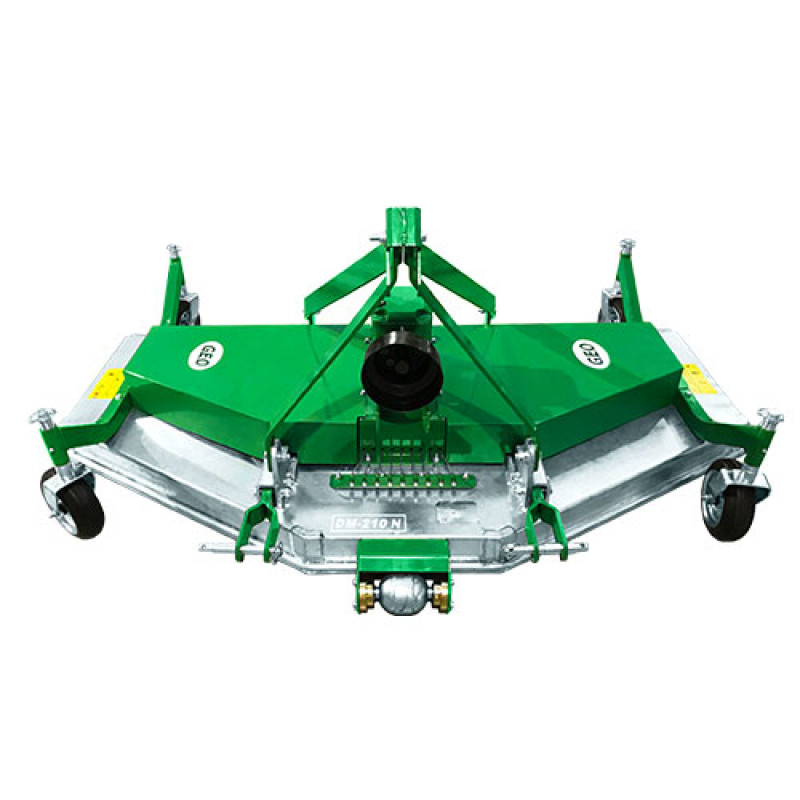 Kosačka pre traktor GEO DM 210N