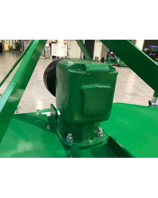 Kosačka pre traktor GEO DM 210N