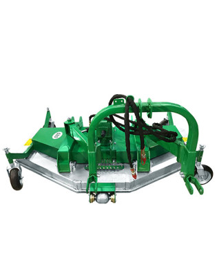 Kosačka pre traktor GEO DM3 210