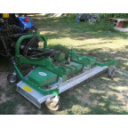Kosačka pre traktor GEO DM3 210
