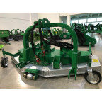 Kosačka pre traktor GEO DM3 210