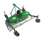 Kosačka pre traktor GEO DM 180 silver