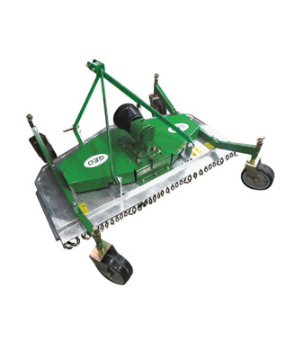 Kosačka pre traktor GEO DM 180 silver
