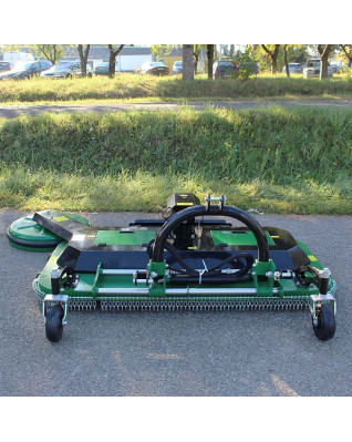 Kosačka pre traktor GEO GBH 180 H