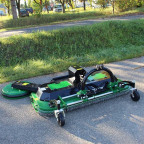 Kosačka pre traktor GEO GBH 180 H