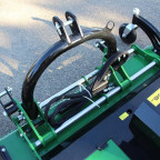 Kosačka pre traktor GEO GBH 180 H