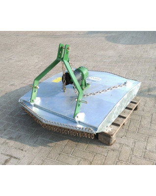Kosačka pre traktor GEO KM 100 Pozinkovaná