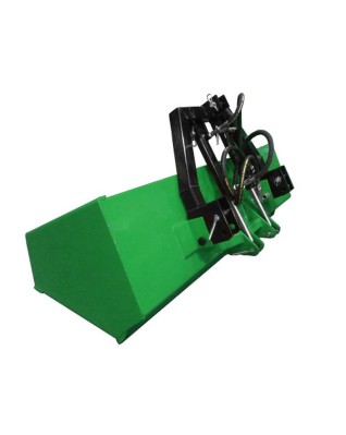 Transportný box - lopata hydraulická pre traktor GEO PRI 180 2H