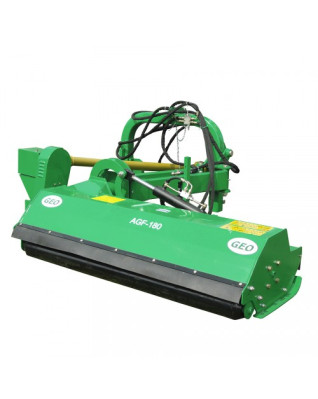 Mulčovač priekopový GEO AGF-140 50-80Hp
