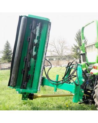 Mulčovač priekopový GEO AGF-140 50-80Hp