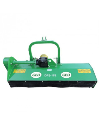 Mulčovač GEO DPS 205 60-80 Hp