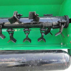 Mulčovač GEO SM 115